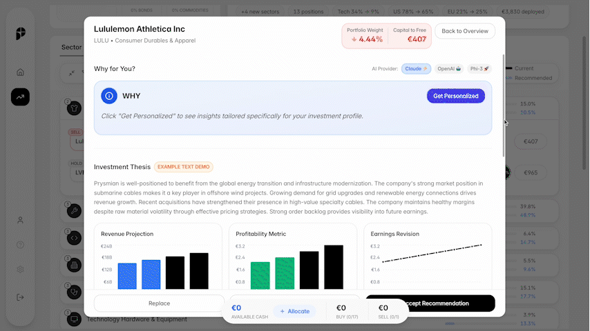 Learn from the professionals